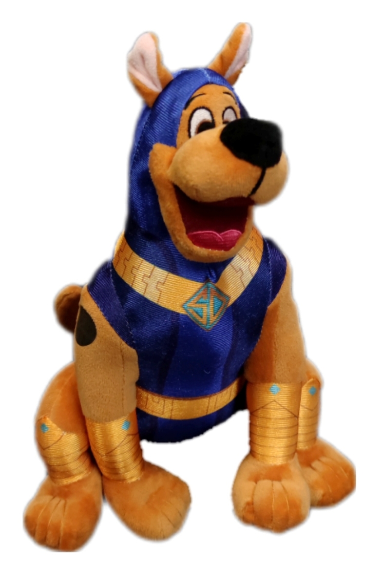 Scooby Doo Plüschtier